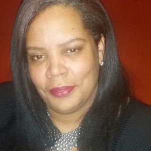 Meet your Posher, Arnita